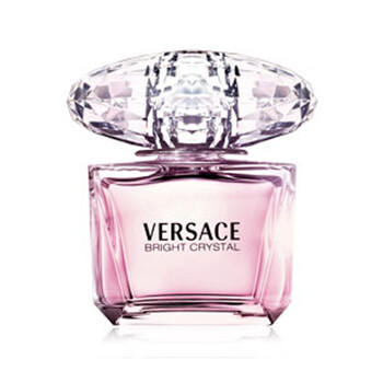 范思哲VERSACE 钻女用香水 30ml