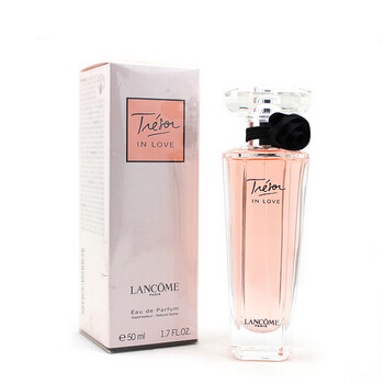 LANCOME兰蔻珍爱爱恋香水50ml
