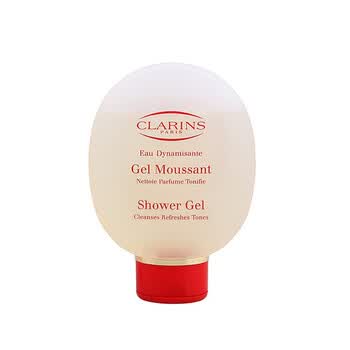 娇韵诗Clarins活肤香氛沐浴啫喱 150ml