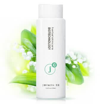 佐颜JOYWITH 叶绿素舒缓柔护调理水化妆水爽肤水 150ml