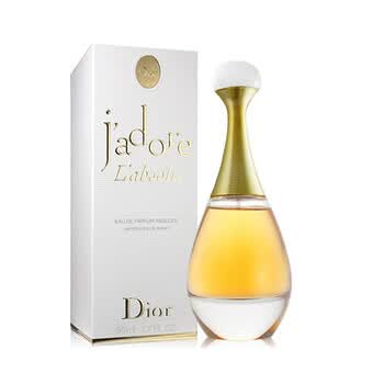 迪奥CDabsollue真我纯香EDP50ml