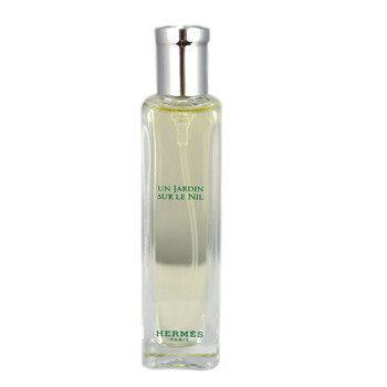 Hermes爱马仕尼罗河花园香水 15ml（旅行装）