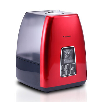 德尔玛（Deerma） DEM-F760 负离子超声波加湿器