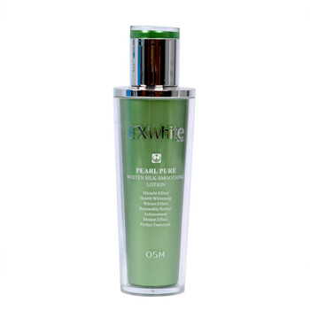 O.S.M 欧诗漫 珍珠白丝润亮彩柔肤水 100ML