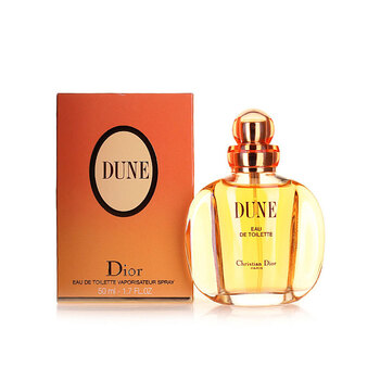 CD 迪奥 沙丘女士香水50ml