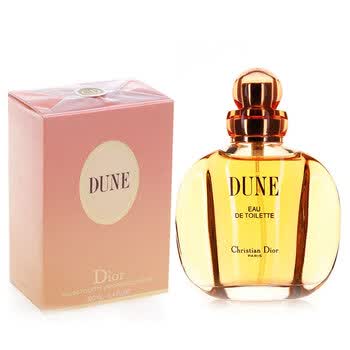 CD 迪奥 沙丘女士香水100ml