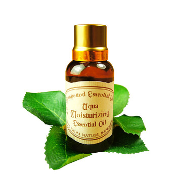 亚蓝卡 补水保湿复方精油30ml 美白深层滋润肌肤