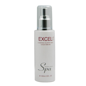 萱姿 EXCEL 洋甘菊舒敏修护花香水100ML