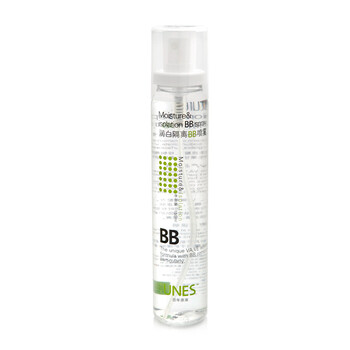 优理氏/UNES 润白隔离BB喷雾 150ml