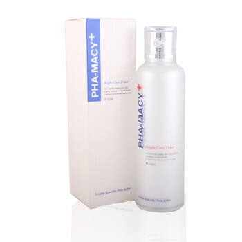 PHA-MACY梵玛西润白修护爽肤水120ML
