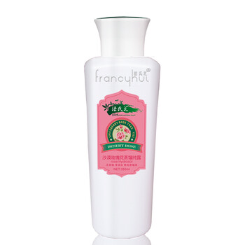 法氏汇/Francyhui沙漠玫瑰花蒸馏纯露350ml