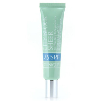 Clinique 倩碧 日用轻透防晒隔离霜40mlSPF25