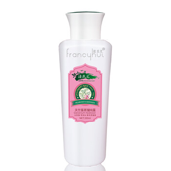 法氏汇/Francyhui天竺葵蒸馏纯露350ml