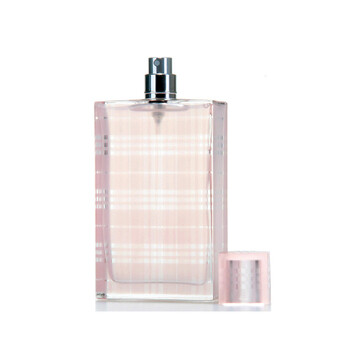 巴宝莉burberry 红粉恋歌女士淡香水女香 100ml