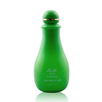 靓购绿柠檬饱和纯露260ml 改善肤色