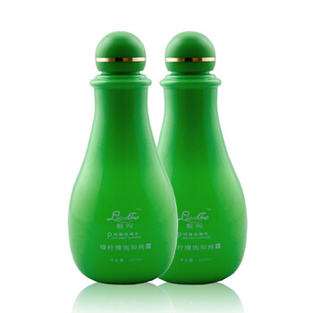 靓购绿柠檬饱和纯露260ml(双支装）