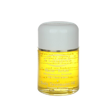 娇韵诗Clarins舒爽身体护理油 100ml