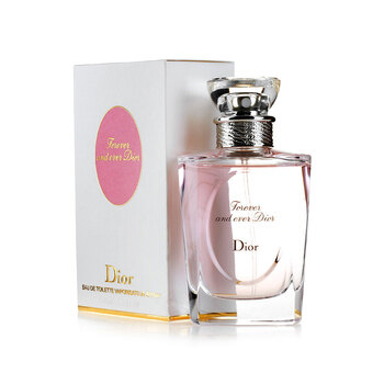 CD 迪奥 情系永恒女士香水 50ml