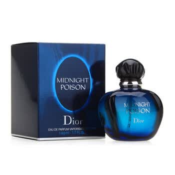 CD 迪奥 蓝毒女士香水(午夜奇葩)100ml
