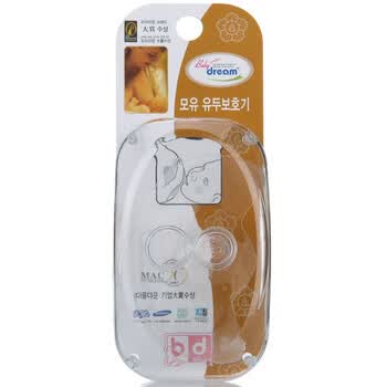 Baby dream 皇儿梦 乳头保护垫