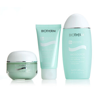 碧欧泉Biotherm极限活泉水凝冻礼盒