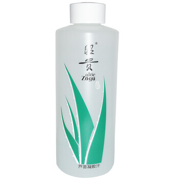 昭贵 芦荟凝胶汁500ml