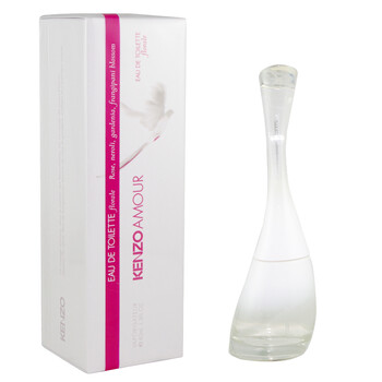 KENZO 凯卓 爱慕花语淡香水40ml