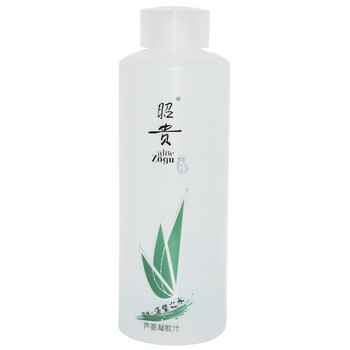 昭贵 芦荟凝胶汁400ml
