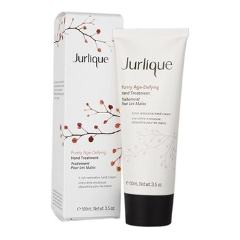 jurlique茱莉蔻活机再生焕肌护手霜 100ML