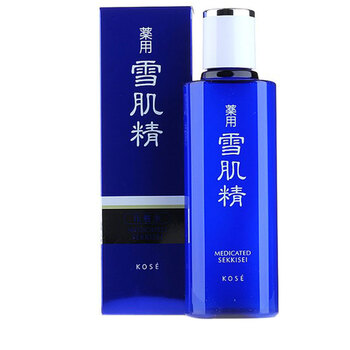 高丝雪肌精要用化妆水200ml