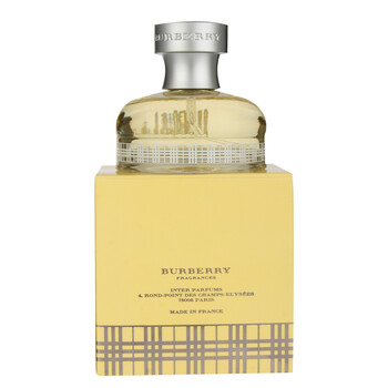 巴宝莉Burberry 周末女士香水 30ml
