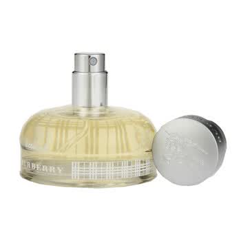 巴宝莉Burberry 周末女士香水 100ml