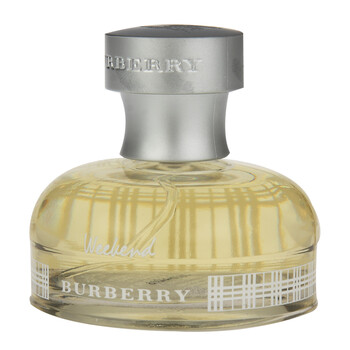巴宝莉Burberry 周末女士香水 50ml