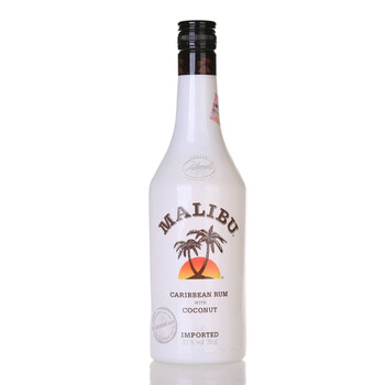 西班牙 马利宝 椰子朗姆酒 700ml