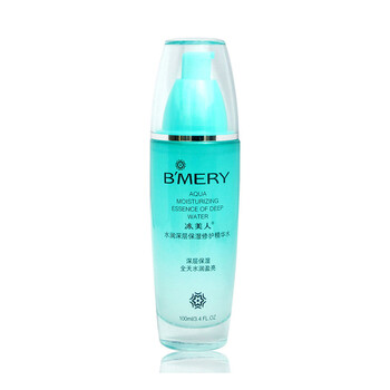 冰美人水润深层保湿修护精华水100ML