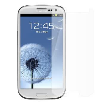 SEIDIO 屏幕保护膜 Galaxy S III 通用高透膜