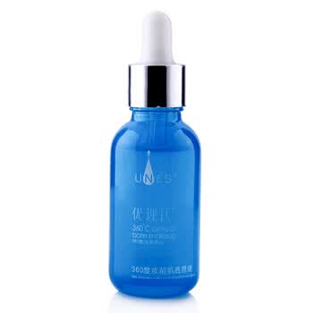 优理氏/UNES 360度BB妆前肌底原液 30ml