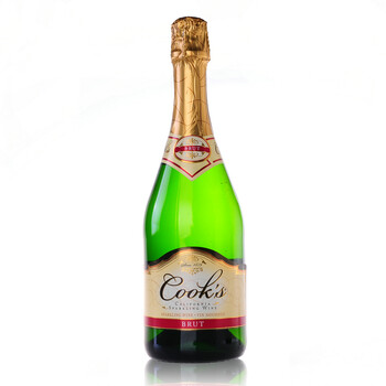 美国 库克斯 起泡葡萄酒 750ml