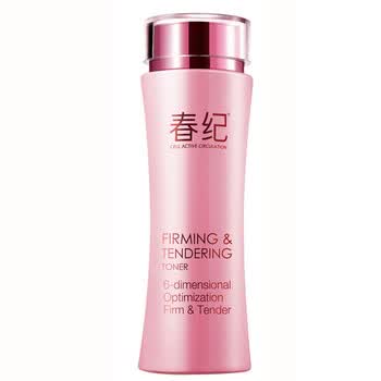春纪弹力娇嫩新生水120ML