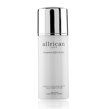 艾丽佳 allrican 脱敏修复晶莹露6407 100ml
