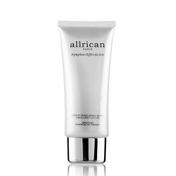 艾丽佳 allrican 保湿美白去黄套装8004 3件套