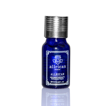 艾丽佳 allrican 檀香单方精油62113 10ml