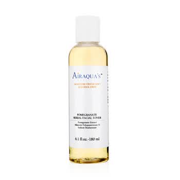 安柯耳 Airaqua's 红石榴植物精华水180ml