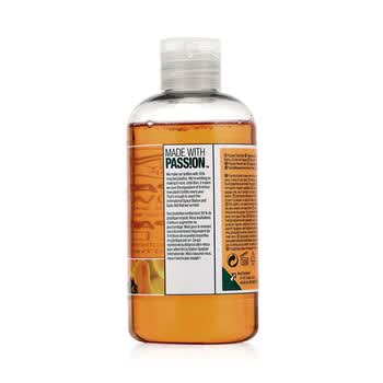 美体小铺The Body Shop 木瓜保湿清爽沐浴胶250ml