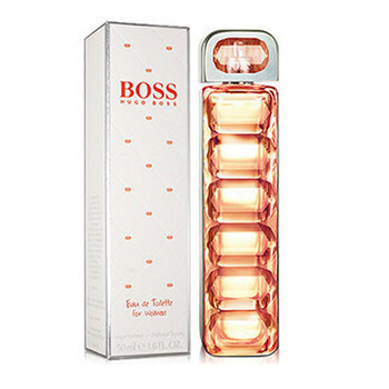 BOSS Orange EDT波士橙钻魅力女士香水50ML