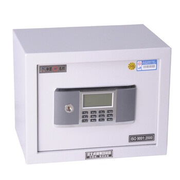 虎牌全钢电子密码M系列BGX-M/D-298保管箱