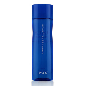 柏氏PAT'S 透白液 165ml