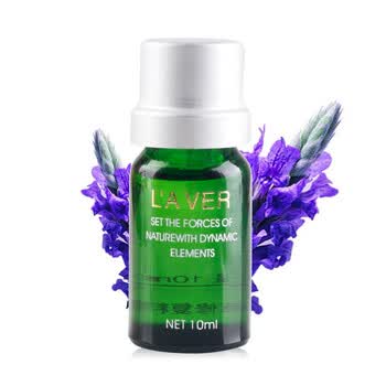 莱薇尔 LAVER 薰衣草修复精油 10ml