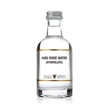 英国AA网玫瑰花水200ml