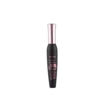 妙巴黎BOURJOIS 特浓卷翘睫毛膏黑色12ml